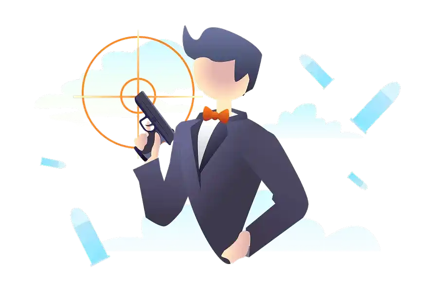 Разработка шутеров