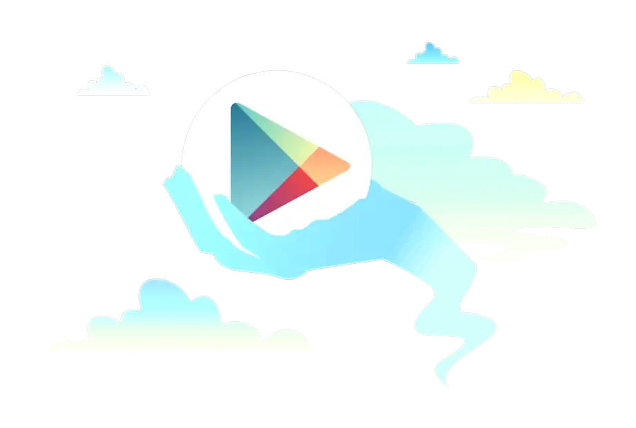 Продвижение игр и приложений в Google Play