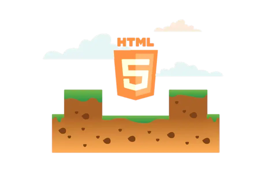 Разработка игр на HTML5