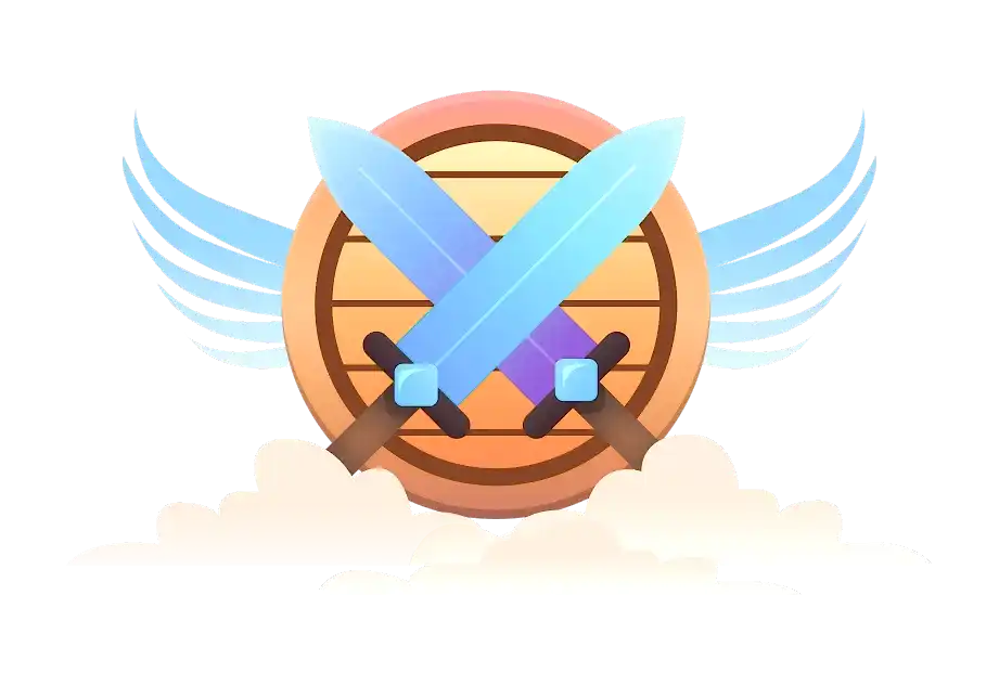 Разработка MMORPG