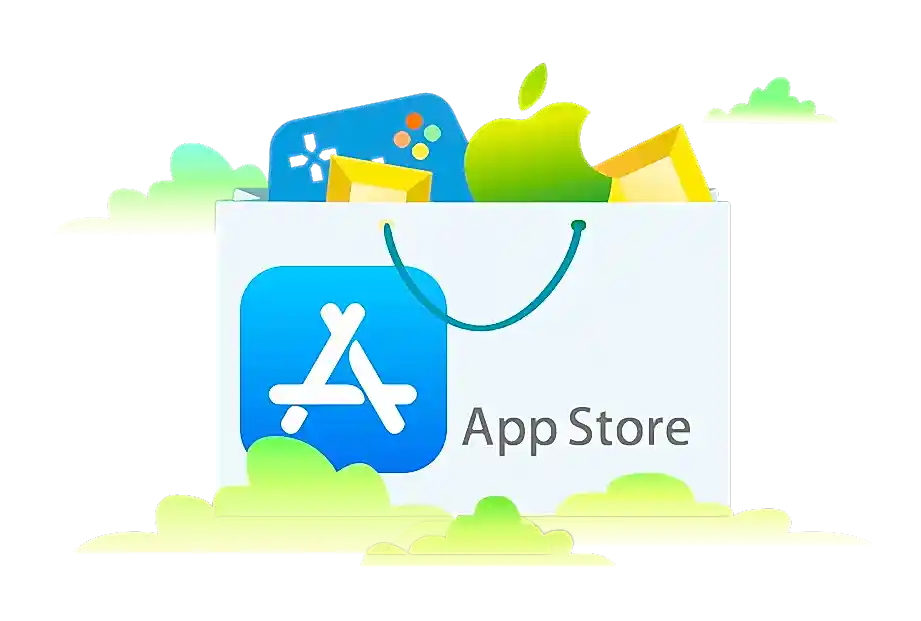 Публикация приложений в App Store