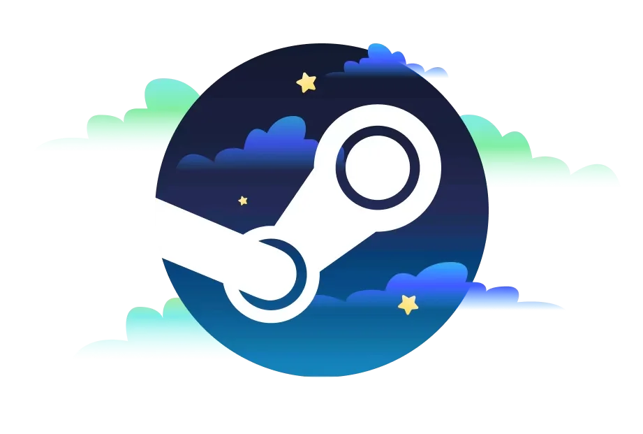 Публикация игр в Steam
