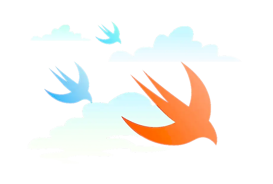 Создание игр на Swift