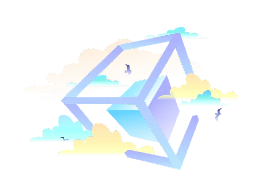 Разработка игр на Unity