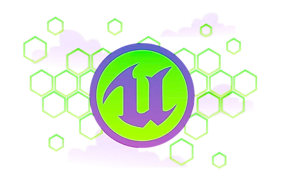 Разработка мобильных игр на Unreal Engine 5