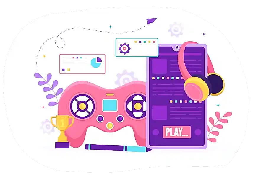 Создание 2Д игр с нуля